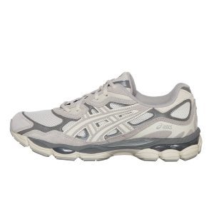 Asics Gel-NYC Cream / Oyster Grey (1201A789-103)