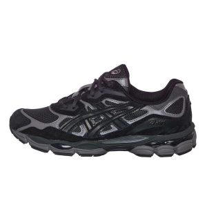 Asics Gel-NYC Graphite Grey / Black (1201A789-020)