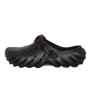 Crocs Echo Clog Black (207937-001)