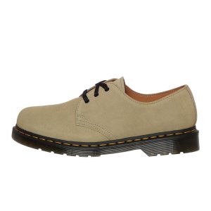 Dr. Martens 1461 Pale Olive (27458358)