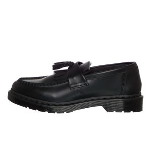 Dr. Martens Adrian Mono Black Smooth (30637001)
