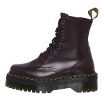 Dr. Martens Jadon Burgundy Smooth (27311626)