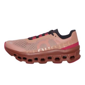 On Cloudmster Rose / Cork (6198283)
