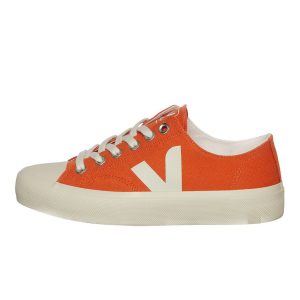 Veja Wata II Low WMN Pumpkin / Pierre (PL0103175A)