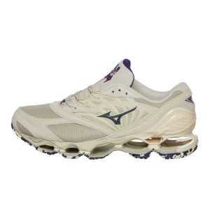 Mizuno Wave Prophecy LS Sumsand / Darkshad / Yelwpl (D1GA333601)