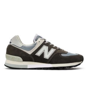 New Balance OU576 AGG (Made in UK) Elephant Skin / Stormy Sea (OU576AGG)