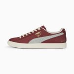 Puma Clyde Base Lila (390091-04)