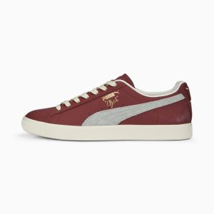 Puma Clyde Base Lila (390091-04)