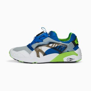 Puma Disc Blaze OG  Mehrfarbig (390931-02)