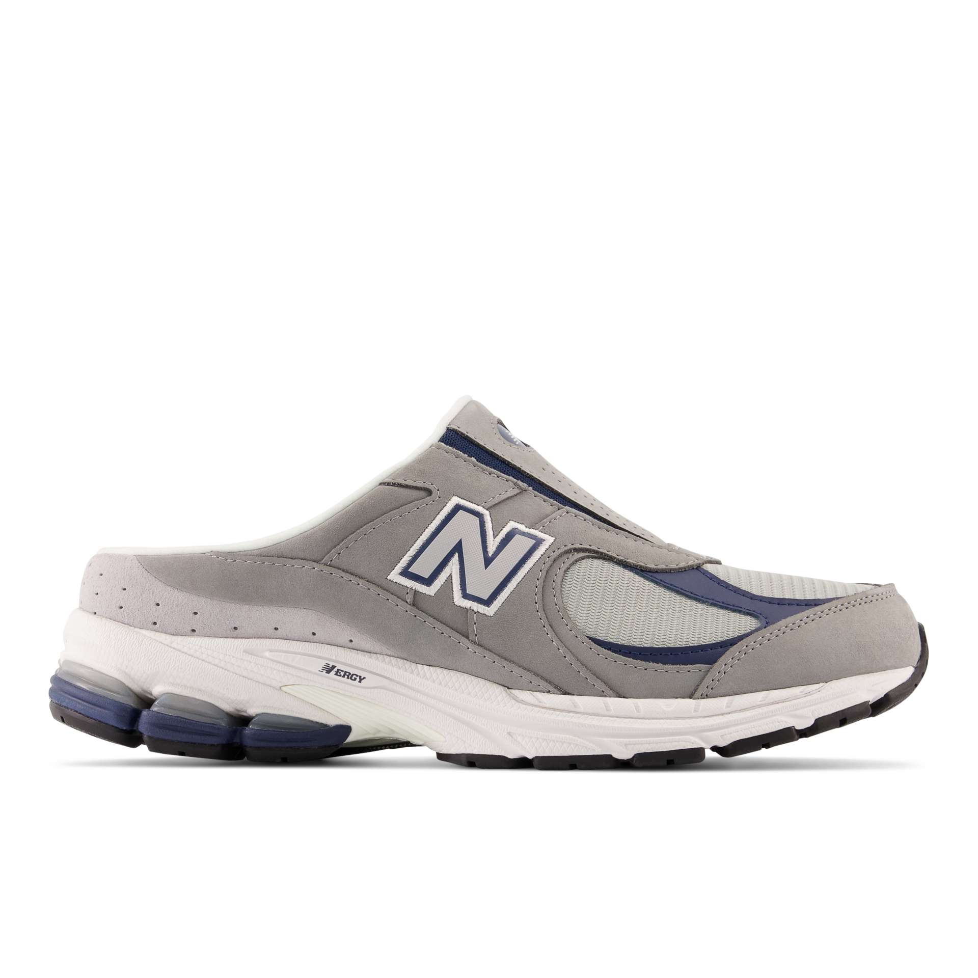 New Balance 2002RM Grau/Gris/Blau/Bleu (M2002RML)
