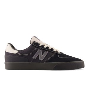 New Balance NB Numeric 272 Schwarz/Noir/Weiß/blanc (NM272BNG)