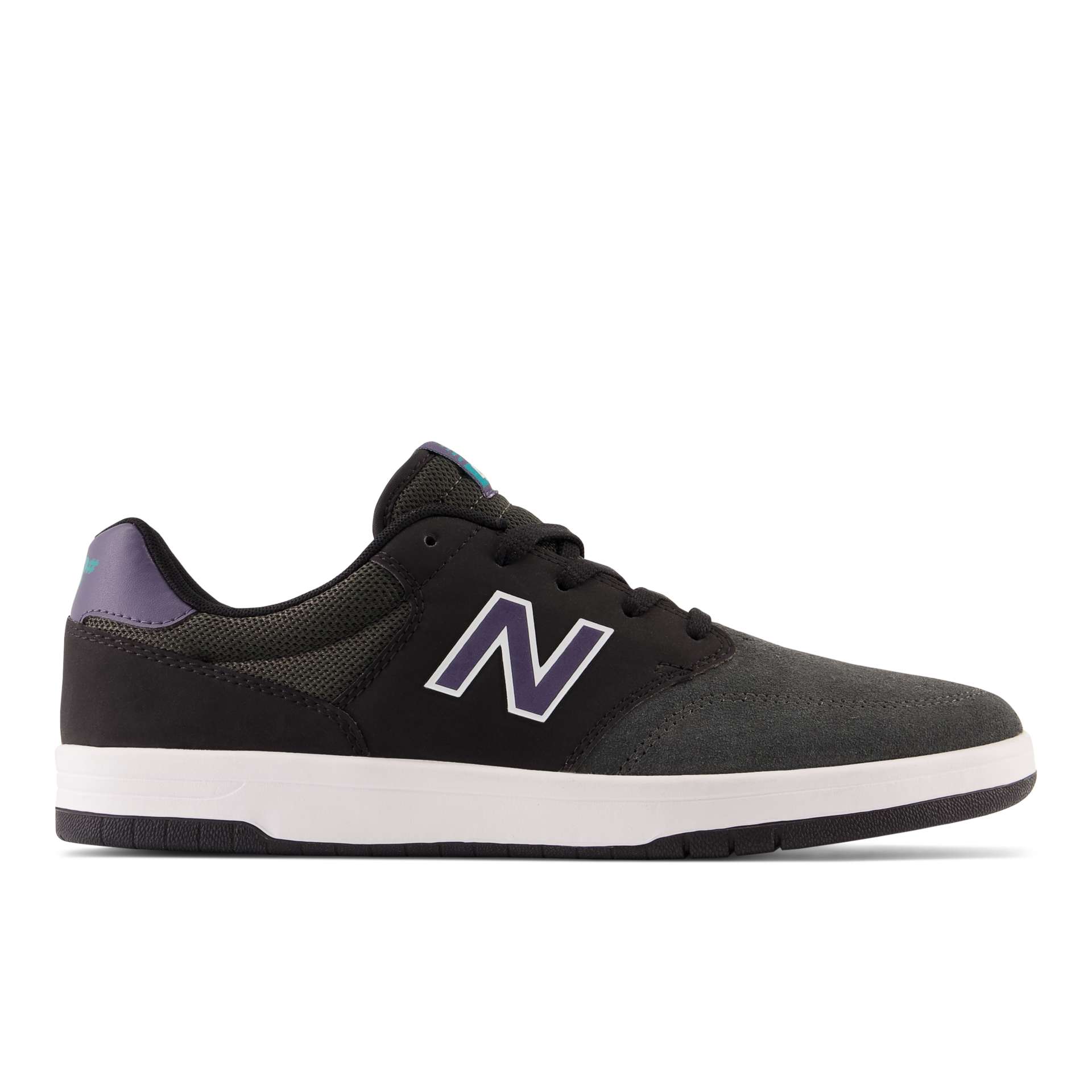 New Balance NB Numeric 425 Schwarz/Noir (NM425BNP)