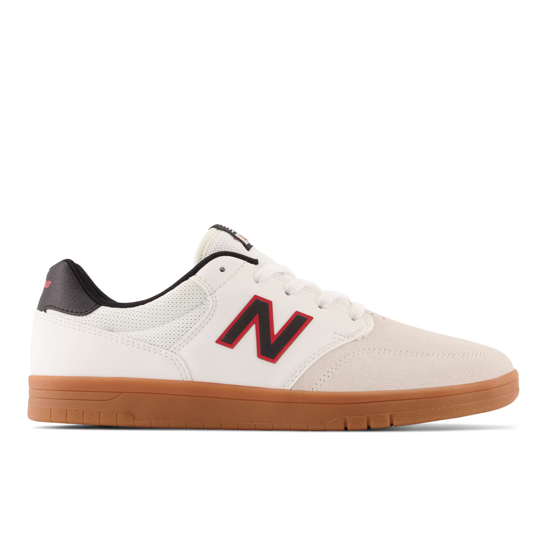New Balance NB Numeric 425 Weiß/blanc/Schwarz/Noir (NM425WRG)