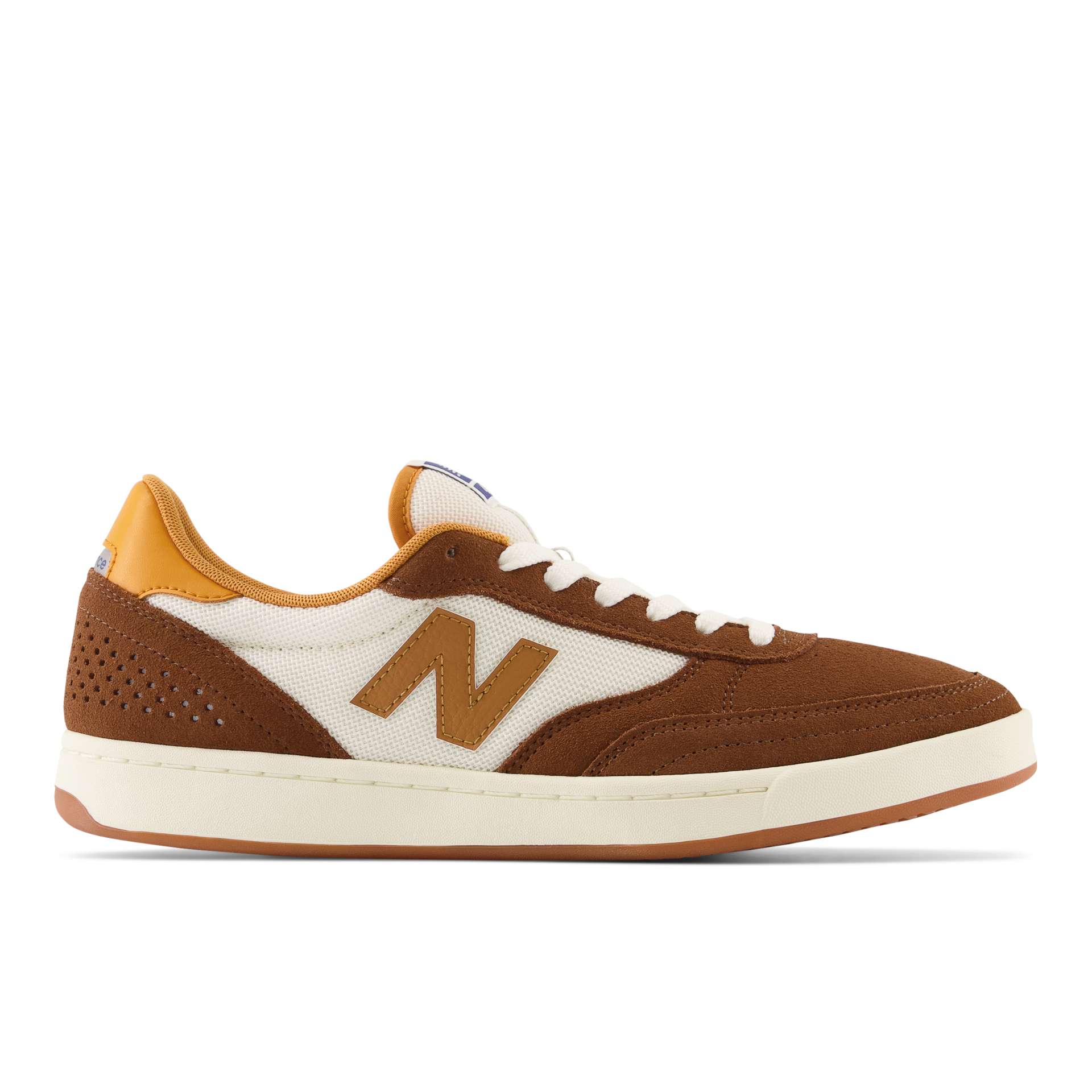 New Balance NB Numeric 440 Braun/marron (NM440DDB)