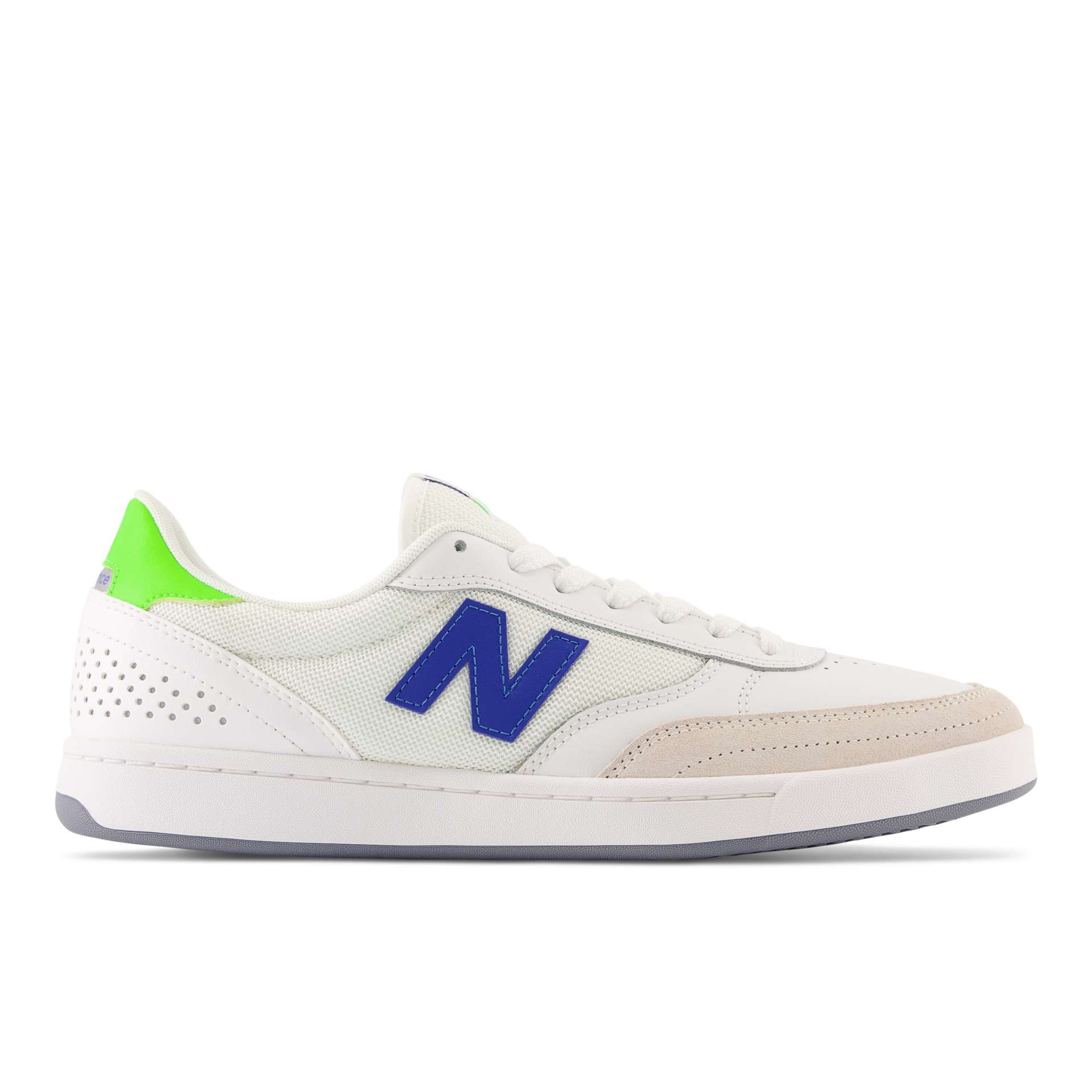New Balance NB Numeric 440 Weiß/blanc/Blau/Bleu (NM440SEA)