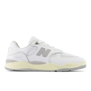 New Balance NB Numeric Tiago Lemos 1010 Weiß/blanc/Grau/Gris (NM1010RO)