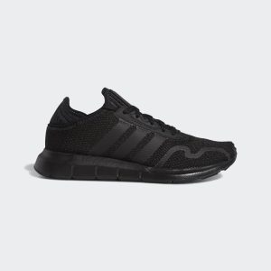 adidas Swift Run X Schuh Core Black / Core Black / Core Black (FY2153)