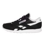 Reebok Classic Nylon Core Black / Footwear White / Footwear White (GY7231)