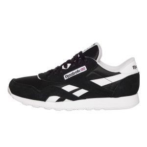 Reebok Classic Nylon Core Black / Footwear White / Footwear White (GY7231)
