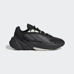 adidas OZELIA J Core Black / Grey Five / Off White (GX3968)