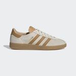 adidas München Schuh Cream White / Mesa / Gum (GY7399)