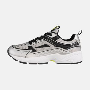 Fila 2000 Stunner Low Wmn gray / violet / silver (FFW0225-83044)