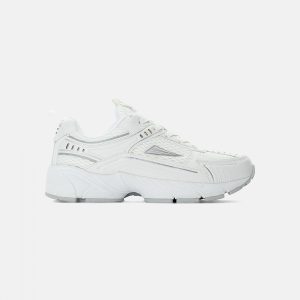 Fila 2000 Stunner Low Wmn white (FFW0225-10004)