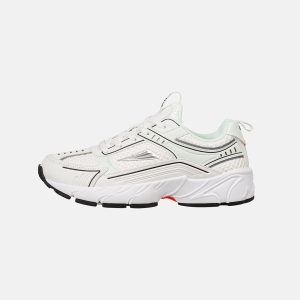 Fila 2000 Stunner Low Wmn white / mint (FFW0225-13201)