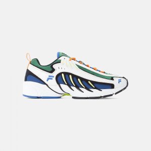 Fila ADL 99 Men blue / green (1010827-22S)