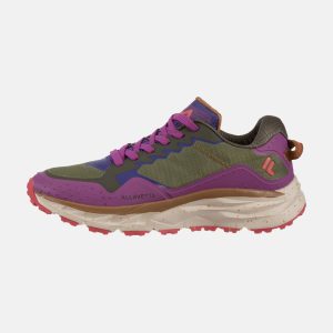 Fila Allavetta Wmn wild / aster / loden / green (FFW0172-43063)