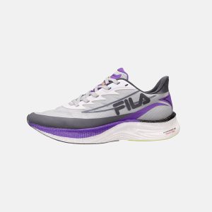 Fila Argon Men gray / violet / electric / purple (FFM0206-83250)