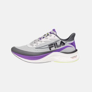 Fila Argon Wmn gray / violet / electric / purple (FFW0274-83250)