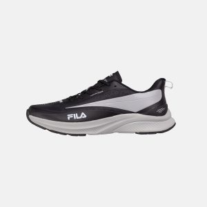 Fila Beryllium Men black / gray / violet (FFM0207-83172)