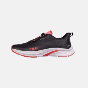 Fila Beryllium Wmn black / fiery / red (FFW0275-83253)