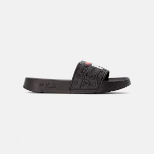Fila Boardwalk Slipper 2.0 black (1010959-25Y)