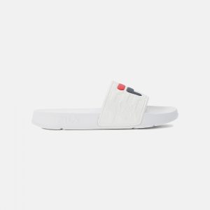Fila Boardwalk Slipper 2.0 Men white (1010958-1FG)