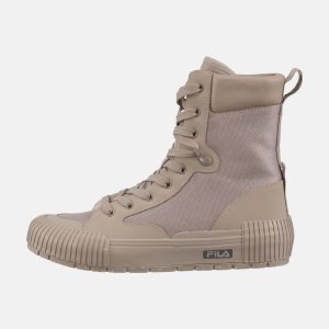 Fila Cityblock High Wmn chateau / gray (FFW0185-80038)