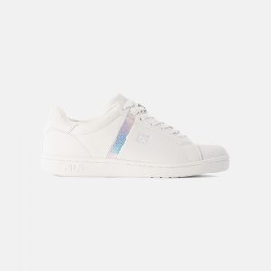 Fila Crosscourt 2 F Low Wmn white (1011328-85M)