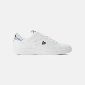 Fila Crosscourt 2 NT Wmn white / navy (1010900-95W)