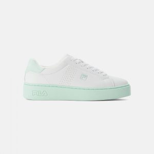 Fila Crosscourt Altezza Wmn white / bay (1011201-94W)