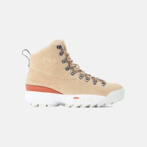 Fila Disruptor Hiking Boot Wmn irish / cream (1011018-30Z)