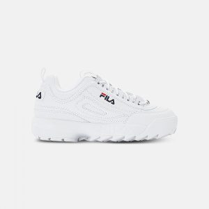 Fila Disruptor Low Men white (1010262-1FG)