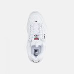 fila-disruptor 1010262/1FG