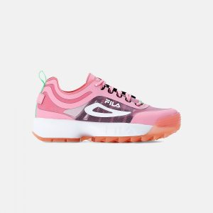Fila Disruptor Run Wmn rosebloom (1010867-72C)