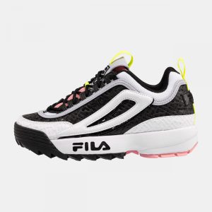 Fila Disruptor Wmn black / purple / rose (FFW0091-83055)