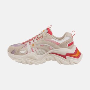 Fila Electrove CB Wmn turtledove / teaberry (FFW0087-73021)