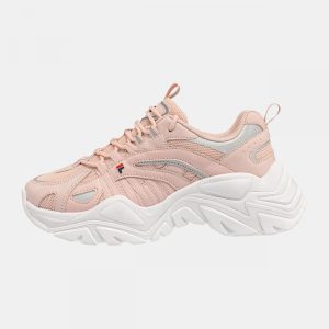 Fila Electrove Wmn peach / whip (FFW0086-40009)