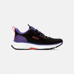 Fila Exowave Race Wmn black / prism / violet (FFW0115-83139)