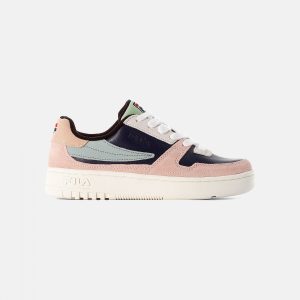 Fila FX Ventuno CB Low Wmn multicolor (1011333-84P)