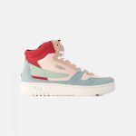 Fila FX Ventuno CB Mid Wmn multicolor (1011334-84P)